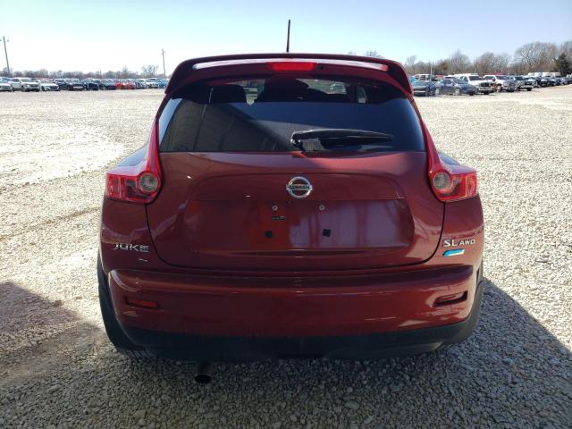 Photo 6 from auction – 2012 NISSAN JUKE S with VIN JN8AF5MV3CT124969