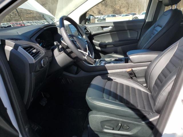 Photo 7 from auction – 2024 FORD EDGE SEL with VIN 2FMPK4J97RBA90462