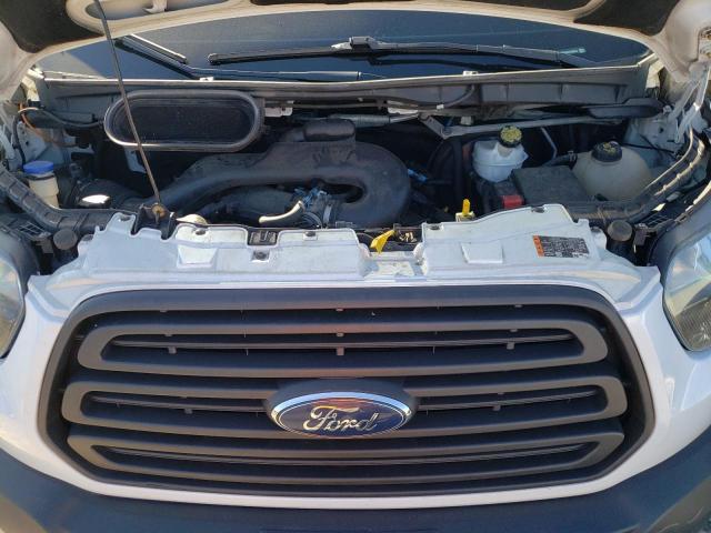 Снимка 12 от търг – 2015 FORD TRANSIT T- с VIN 1FTSW2CM4FKA80613
