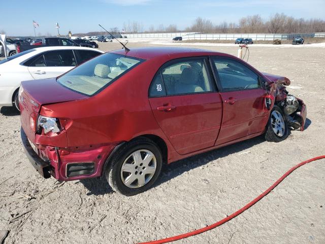 صورة رقم 3 من المزاد - 2006 TOYOTA COROLLA CE مع VIN 2T1BR30E76C677962
