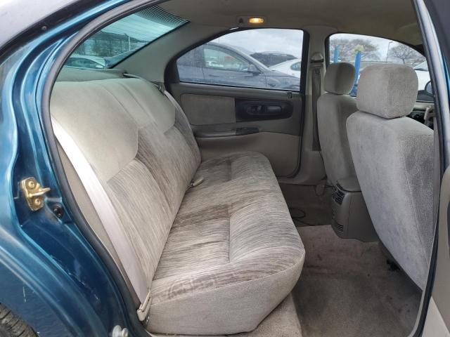 Photo 10 from auction – 1996 DODGE INTREPID with VIN 2B3HD46T9TH143496