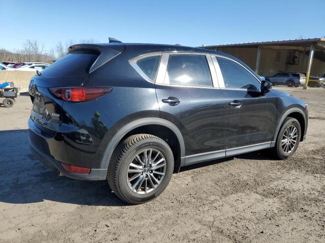 Photo 3 from auction – 2018 MAZDA CX-5 SPORT with VIN JM3KFBBM4J1357381