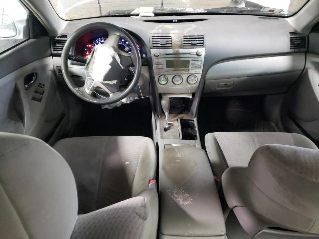 Photo 8 from auction – 2011 TOYOTA CAMRY BASE with VIN 4T4BF3EK4BR137023