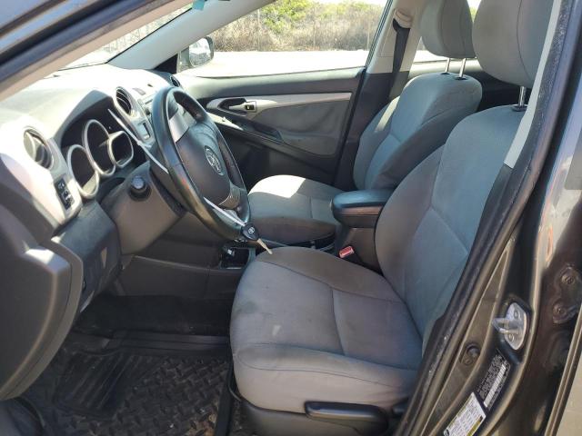 Снимка 7 от търг – 2010 TOYOTA COROLLA MA с VIN 2T1LE4EE8AC013130