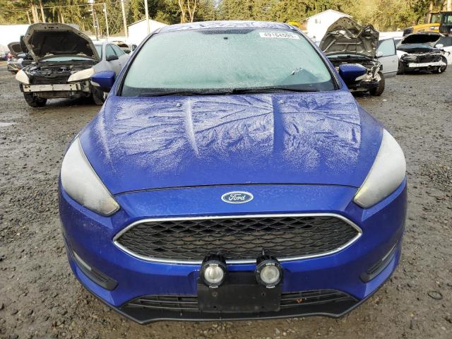Photo 5 from auction – 2015 FORD FOCUS SE with VIN 1FADP3K2XFL302955