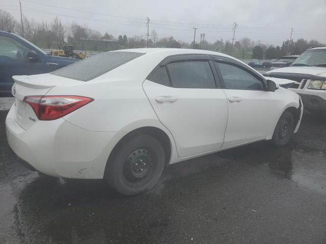 Photo 3 from auction – 2015 TOYOTA COROLLA EC with VIN 5YFBPRHE5FP197030