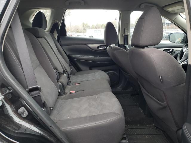 صورة رقم 11 من المزاد - 2016 NISSAN ROGUE S مع VIN KNMAT2MVXGP665678