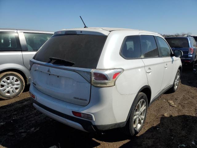 Photo 3 from auction – 2015 MITSUBISHI OUTLANDER with VIN JA4AZ3A39FZ001344