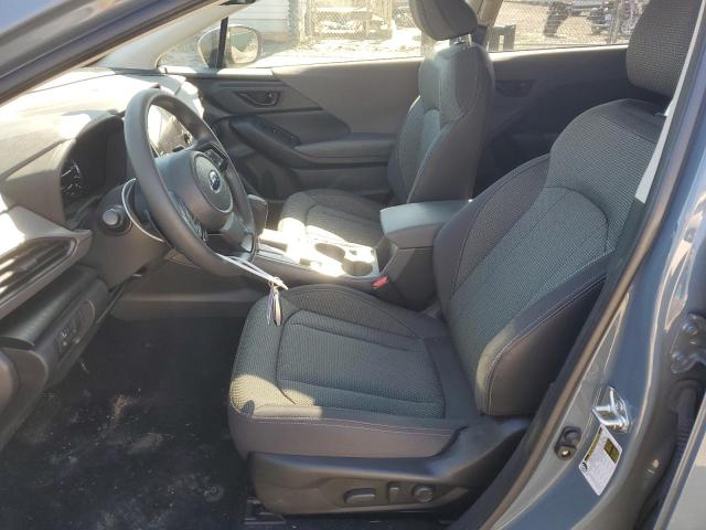 Photo 7 from auction – 2024 SUBARU CROSSTREK with VIN JF2GUADC0RH200437