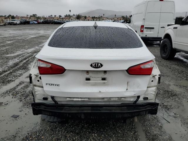 Photo 6 from auction – 2014 KIA FORTE LX with VIN KNAFX4A63E5073631
