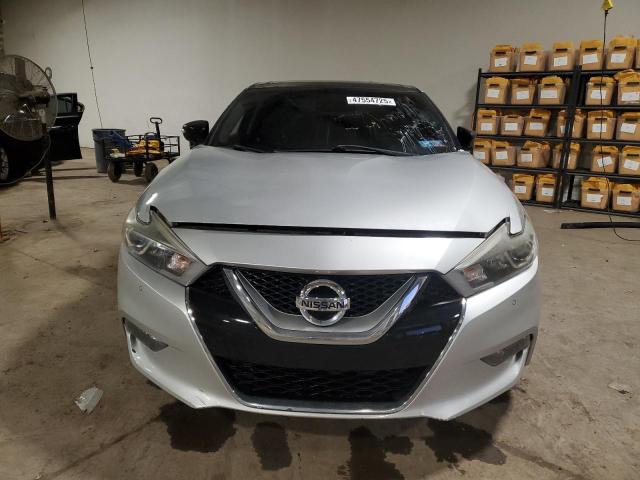 Photo 5 from auction – 2017 NISSAN MAXIMA 3.5 with VIN 1N4AA6AP5HC400202