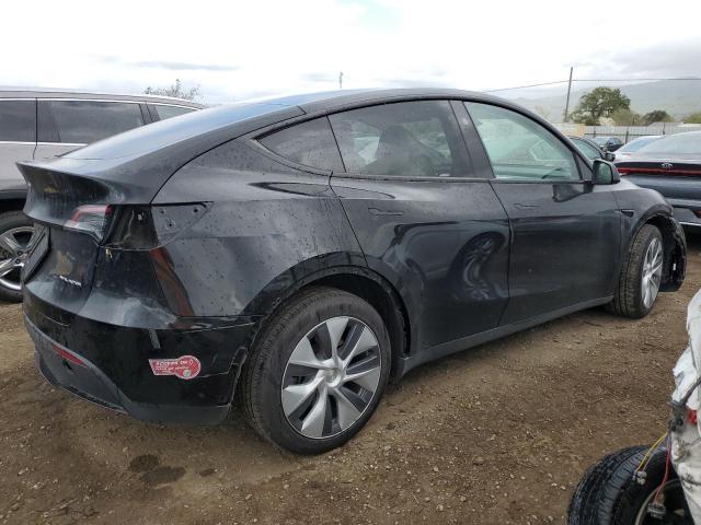 Снимка 3 от търг – 2023 TESLA MODEL Y с VIN 7SAYGDEE7PF903027
