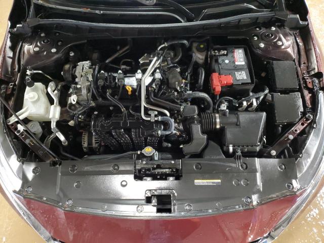 Photo 11 from auction – 2023 NISSAN ALTIMA SV with VIN 1N4BL4DW3PN409554