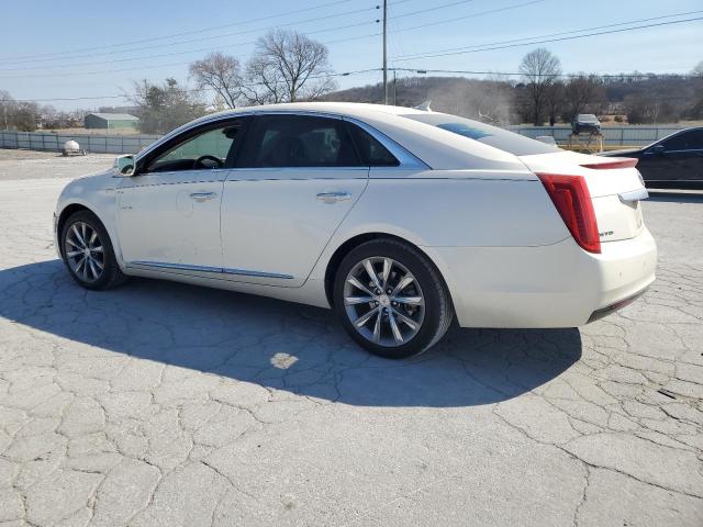 Photo 2 from auction – 2013 CADILLAC XTS with VIN 2G61W5S38D9188210
