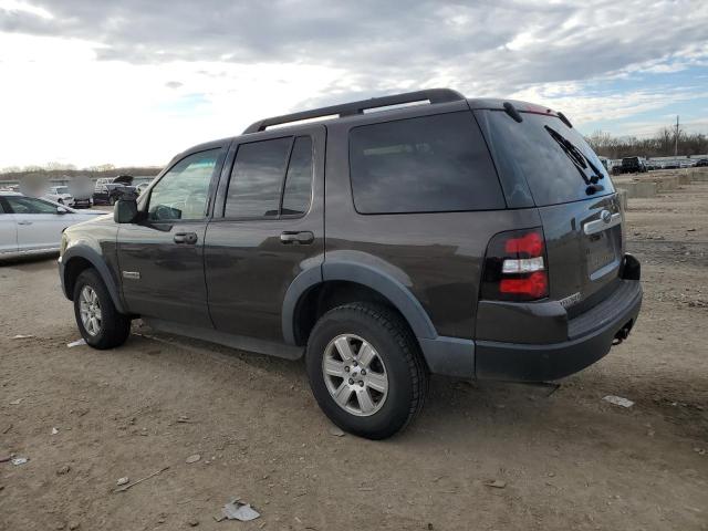 Снимка 2 от търг – 2007 FORD EXPLORER X с VIN 1FMEU73E67UA60308