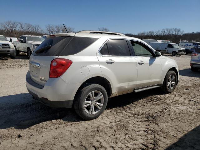 Photo 3 from auction – 2015 CHEVROLET EQUINOX LT with VIN 1GNALCEK2FZ131949