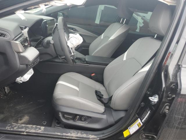 Photo 7 from auction – 2025 TOYOTA CAMRY XSE with VIN 4T1DAACK3SU550804