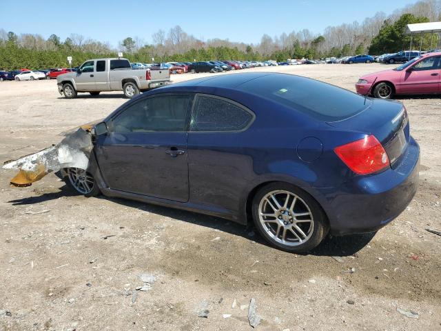 Photo 2 from auction – 2006 TOYOTA SCION TC with VIN JTKDE167X60074136