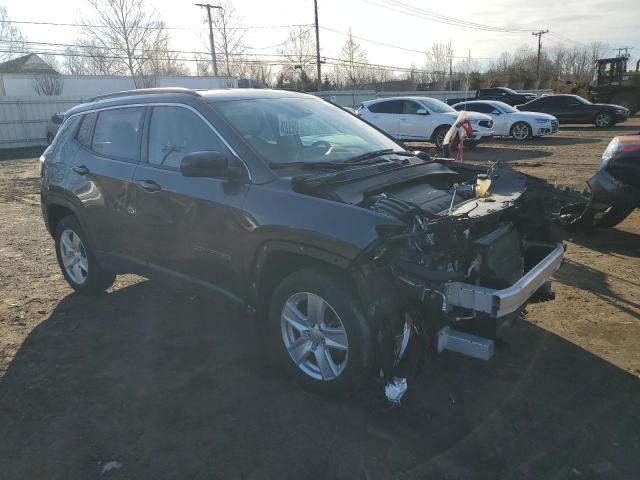 Снимка 4 от търг – 2022 JEEP COMPASS LA с VIN 3C4NJDBB7NT116475