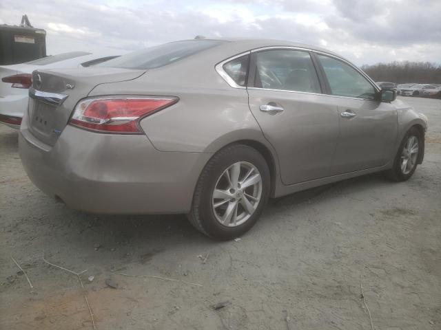 Photo 3 from auction – 2014 NISSAN ALTIMA 2.5 with VIN 1N4AL3APXEC179555