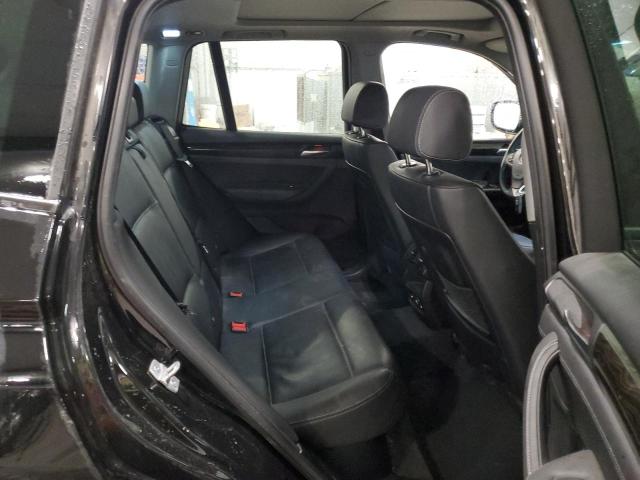 Photo 11 from auction – 2014 BMW X3 XDRIVE2 with VIN 5UXWX9C52E0D17210