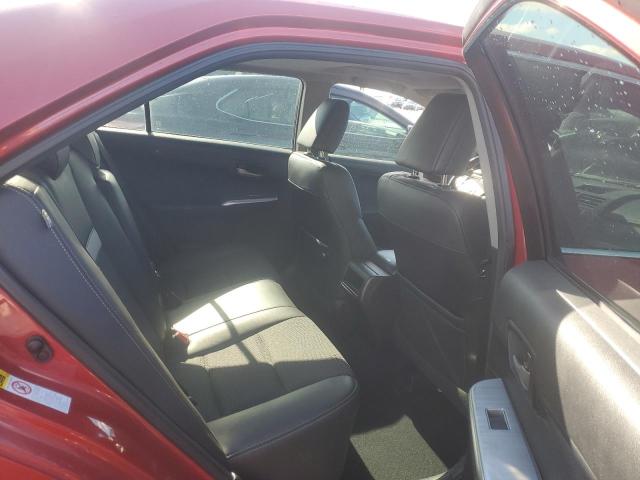 صورة رقم 10 من المزاد - 2012 TOYOTA CAMRY BASE مع VIN 4T1BF1FK4CU626889