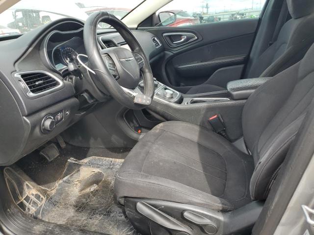 Photo 7 from auction – 2015 CHRYSLER 200 LIMITE with VIN 1C3CCCAB8FN548107