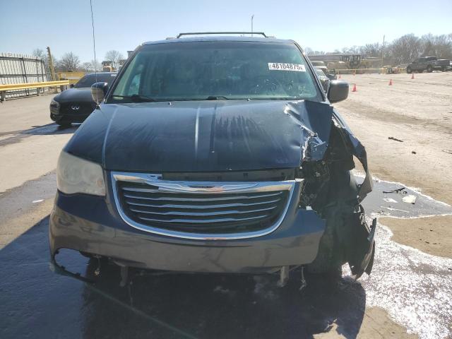 Photo 5 from auction – 2013 CHRYSLER TOWN & COU with VIN 2C4RC1BG9DR594372