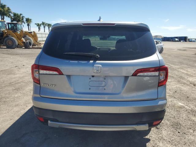 Photo 6 from auction – 2019 HONDA PILOT EX with VIN 5FNYF5H33KB039828