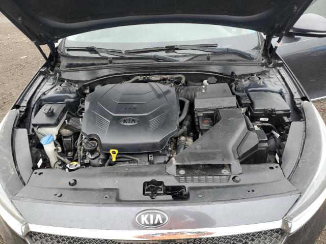 Photo 11 from auction – 2017 KIA CADENZA PR with VIN KNALC4J19H5084852