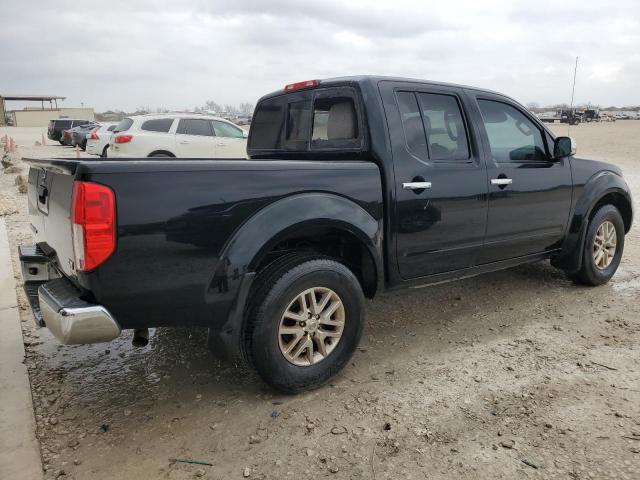 Photo 3 from auction – 2017 NISSAN FRONTIER S with VIN 1N6DD0ER7HN718167