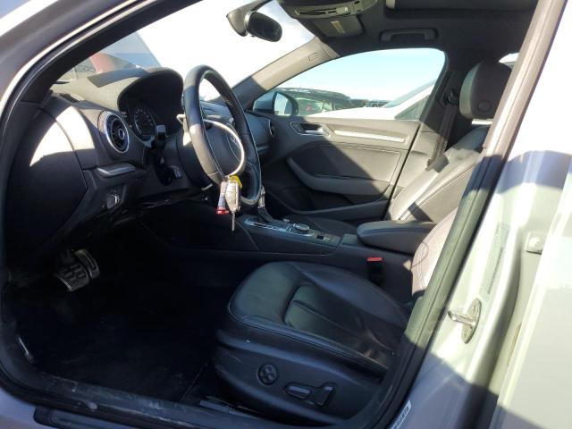 Photo 7 from auction – 2015 AUDI A3 PREMIUM with VIN WAUBFGFF5F1097160