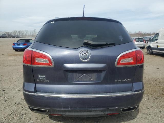 Снимка 6 от търг – 2014 BUICK ENCLAVE с VIN 5GAKRCKD4EJ320909