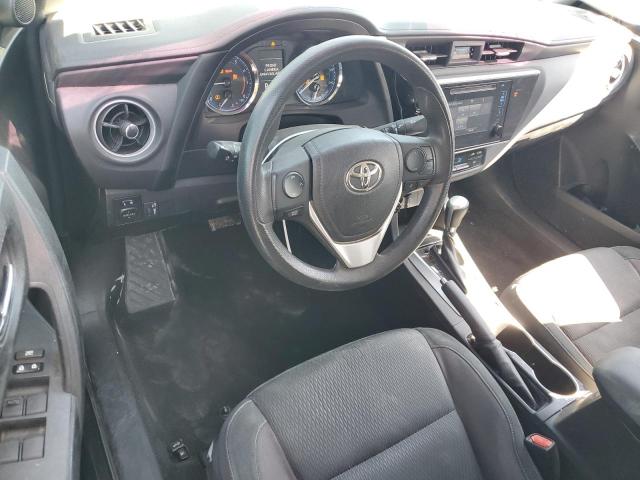 Photo 8 from auction – 2019 TOYOTA COROLLA L with VIN 5YFBURHE7KP857782
