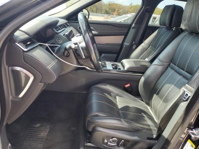 Photo 7 from auction – 2018 LAND ROVER RANGE ROVE with VIN SALYM2RV7JA759511