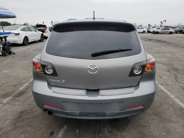 Снимка 6 от търг – 2005 MAZDA 3 HATCHBAC с VIN JM1BK343651238803