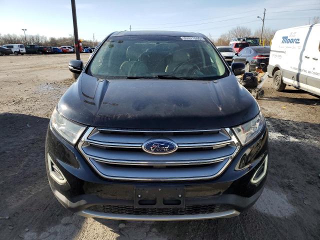 Снимка 5 от търг – 2018 FORD EDGE SEL с VIN 2FMPK4J92JBB29978