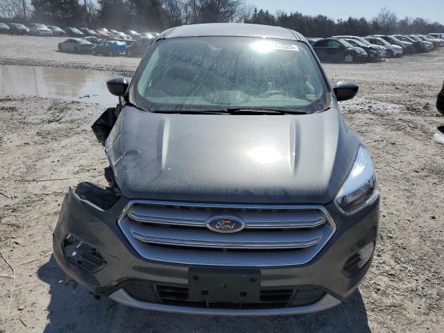 Photo 5 from auction – 2019 FORD ESCAPE SE with VIN 1FMCU9GD3KUA23892