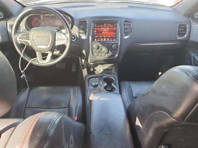 Photo 8 from auction – 2014 DODGE DURANGO R/ with VIN 1C4SDJCT9EC598975
