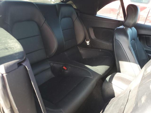 Photo 10 from auction – 2015 FORD MUSTANG with VIN 1FATP8UH8F5382917