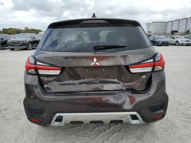 Photo 6 from auction – 2020 MITSUBISHI OUTLANDER with VIN JA4AP4AU1LU004333