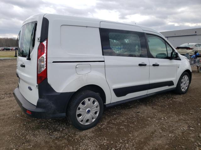 Photo 3 from auction – 2022 FORD TRANSIT CO with VIN NM0LS7S23N1519847