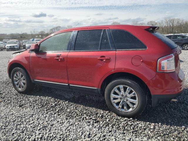 Photo 2 from auction – 2007 FORD EDGE SEL P with VIN 2FMDK39C67BB33053