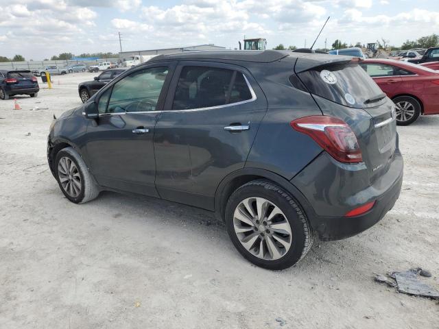 Photo 2 from auction – 2017 BUICK ENCORE PRE with VIN KL4CJASB6HB050152