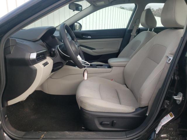 Photo 7 from auction – 2020 NISSAN ALTIMA S with VIN 1N4BL4BW4LN323246