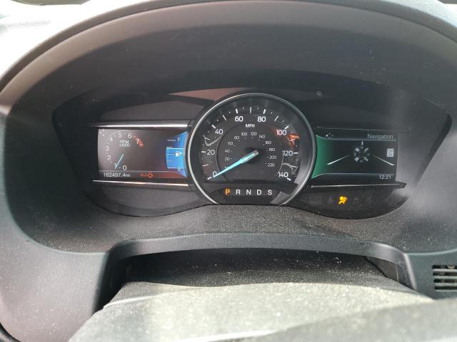 Снимка 9 от търг – 2016 FORD EXPLORER L с VIN 1FM5K8F82GGB60910