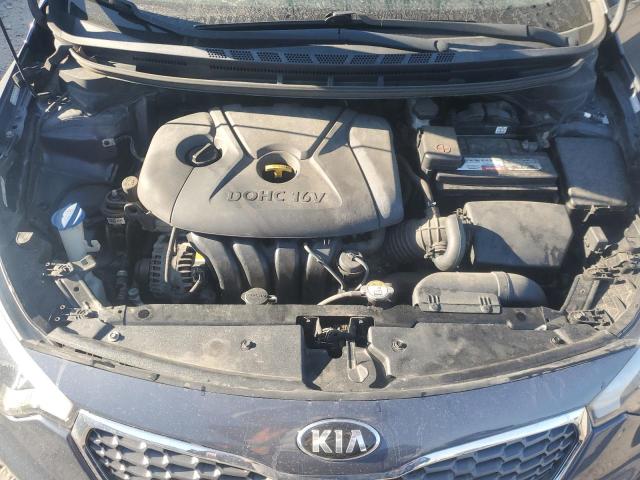 Photo 11 from auction – 2014 KIA FORTE LX with VIN KNAFX4A67E5074474