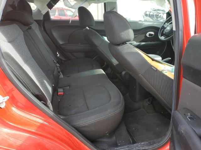 صورة رقم 10 من المزاد - 2018 KIA SOUL + مع VIN KNDJP3A58J7527322