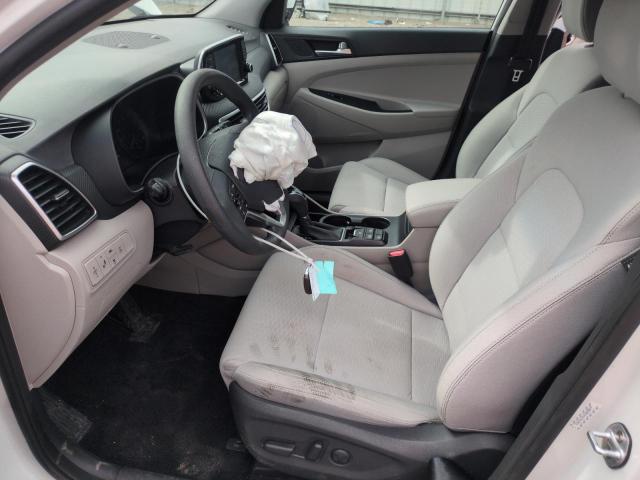 Photo 7 from auction – 2019 HYUNDAI TUCSON LIM with VIN KM8J3CA44KU842877