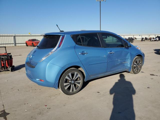 Photo 3 from auction – 2013 NISSAN LEAF S with VIN 1N4AZ0CP4DC405999